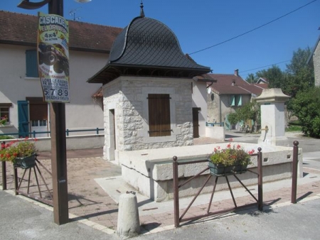 Dompierre sur Mont-lavoir 2