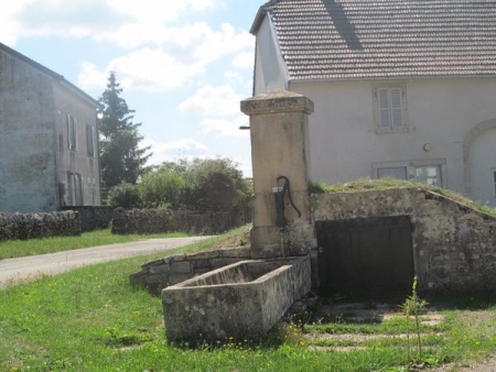 Poids de >Fiole-lavoir 2