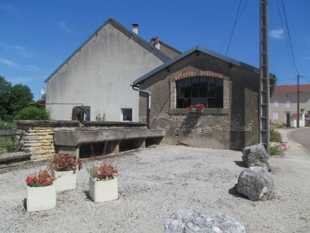 Choilley Dardenay-lavoir 1