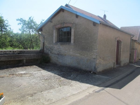 Choilley Dardenay-lavoir 2