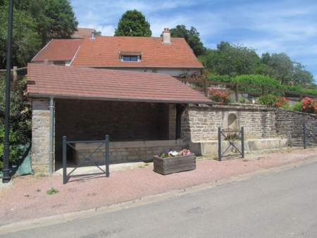 Verseilles le Haut-lavoir 1