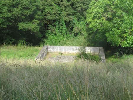 Ville Langy-lavoir 3 dans le hameau Chassy