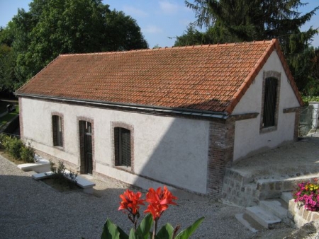 Trainel-lavoir 1