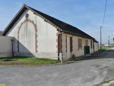 Rampillon en Seine et Marne par Micheline et Paul