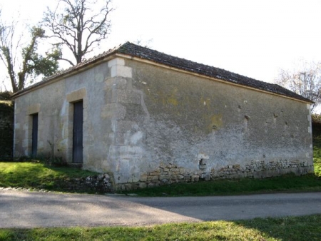 Marcy-lavoir 1 dans le bourg