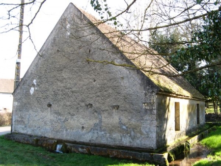 Marcy-lavoir 2 dans hameau Remilly