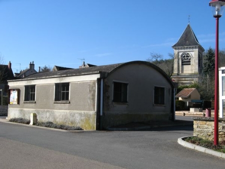 Trucy l'Orgueilleux-lavoir 1