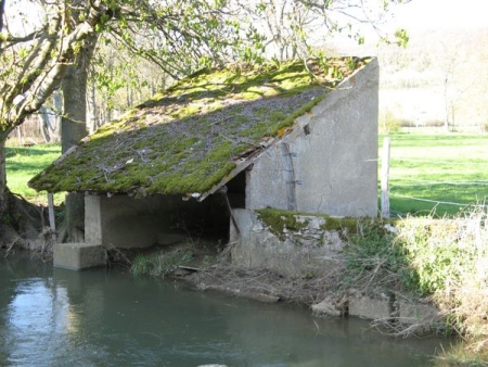 Brinon sur Beuvron-lavoir 2