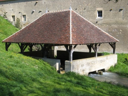 Corvol d'Embernard-lavoir 1