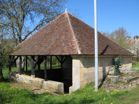 Corvol d'Embernard-lavoir 3