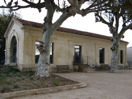 Chateaurenard-lavoir 2