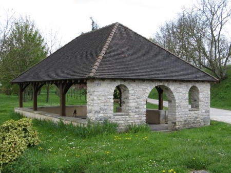 Fontaines-lavoir 3
