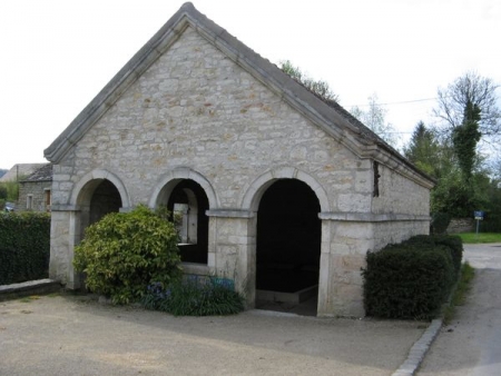 Fontaines-lavoir 4