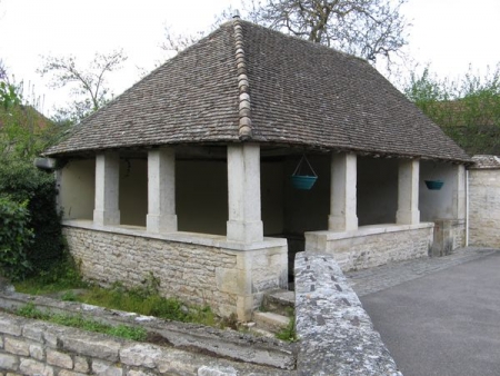 Rully-lavoir 2