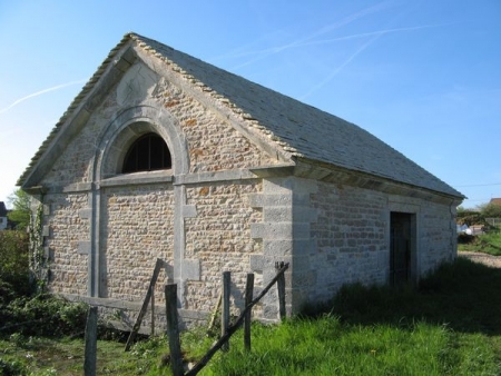 Saint Cyr-lavoir dans hameau Nully