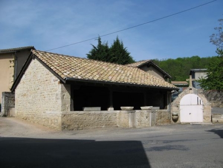 Sancé-lavoir 1