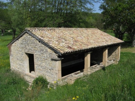 Sancé-lavoir 2
