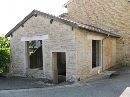 Sancé-lavoir 3