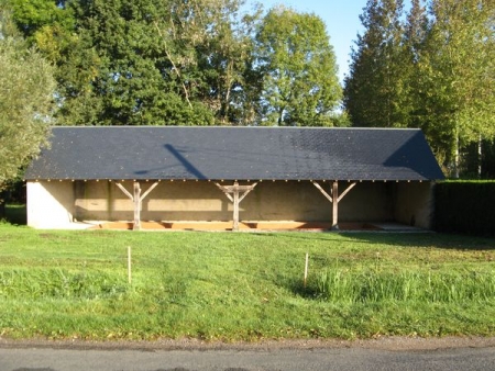 Argenvières-lavoir 1
