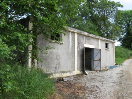 Marolles sous Lignières