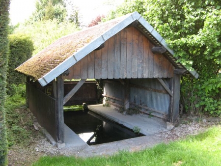 Saint Thibault-lavoir 1