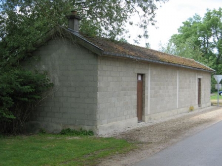Villemoyenne