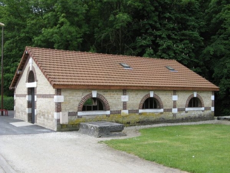 Virey sous Bar-lavoir 1