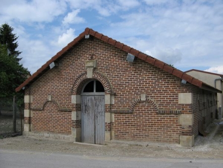 Virey sous Bar-lavoir 2