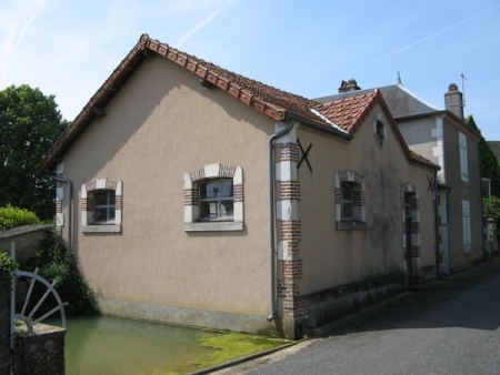 Neuilly en Sancerre