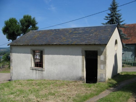 Dompierre sur Héry-lavoir 1