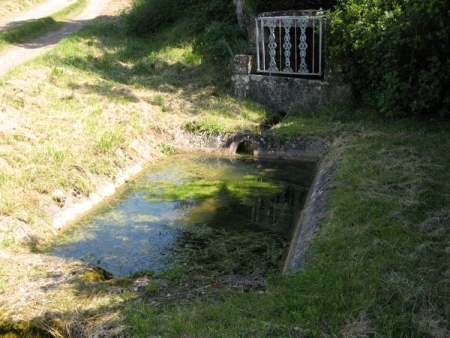 Dompierre sur Héry-lavoir 2