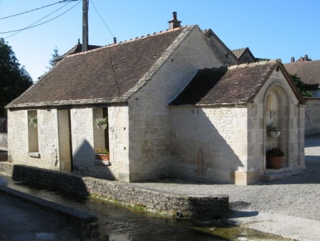 Bagneux la Fosse