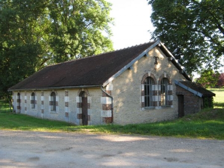 Balnot la Grange