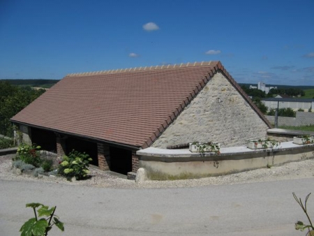 Buxeil-lavoir 3