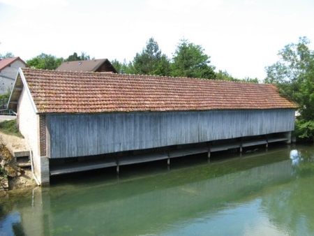 Celles sur Ource