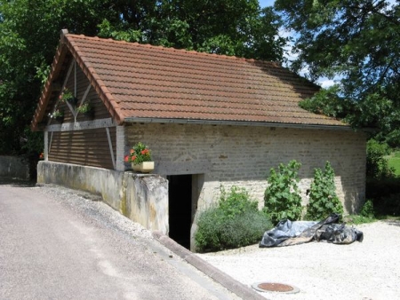 Cunfin-lavoir 1