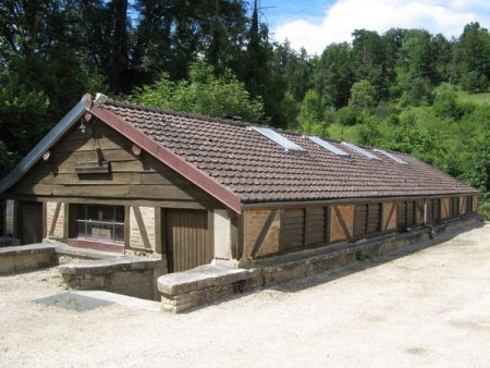 Cunfin-lavoir 2