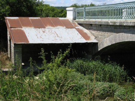 Juvancourt-lavoir 1