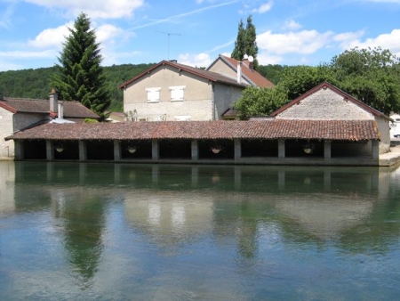 Longchamps sur Aujon