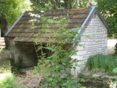 Arc en Barrois-lavoir 1