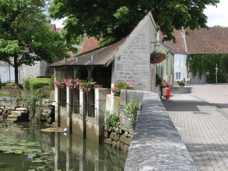 Arc en Barrois-lavoir 2