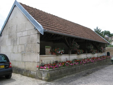 Arc en Barrois-lavoir 3