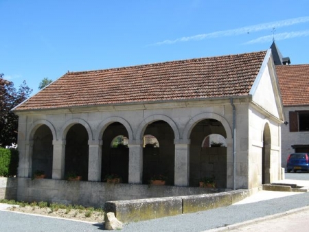Braux le Chatel-lavoir 1