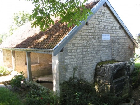 Braux le Chatel-lavoir 2