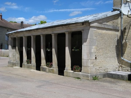 Cirfontaines en Azois-lavoir 2