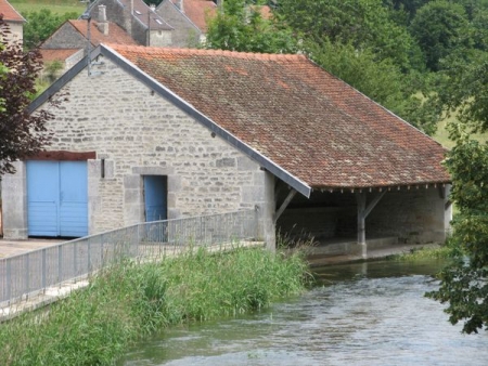 Cour l'Evêque