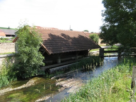 Dancevoir-lavoir 1