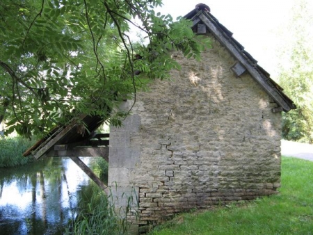 Dancevoir-lavoir 2