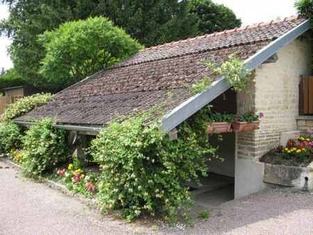 Lanty sur Aube-lavoir 2