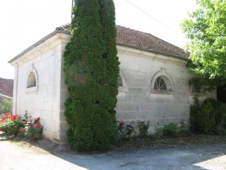 Latrecey Ormoy sur Aube-lavoir 1 dans hameau Latrecey